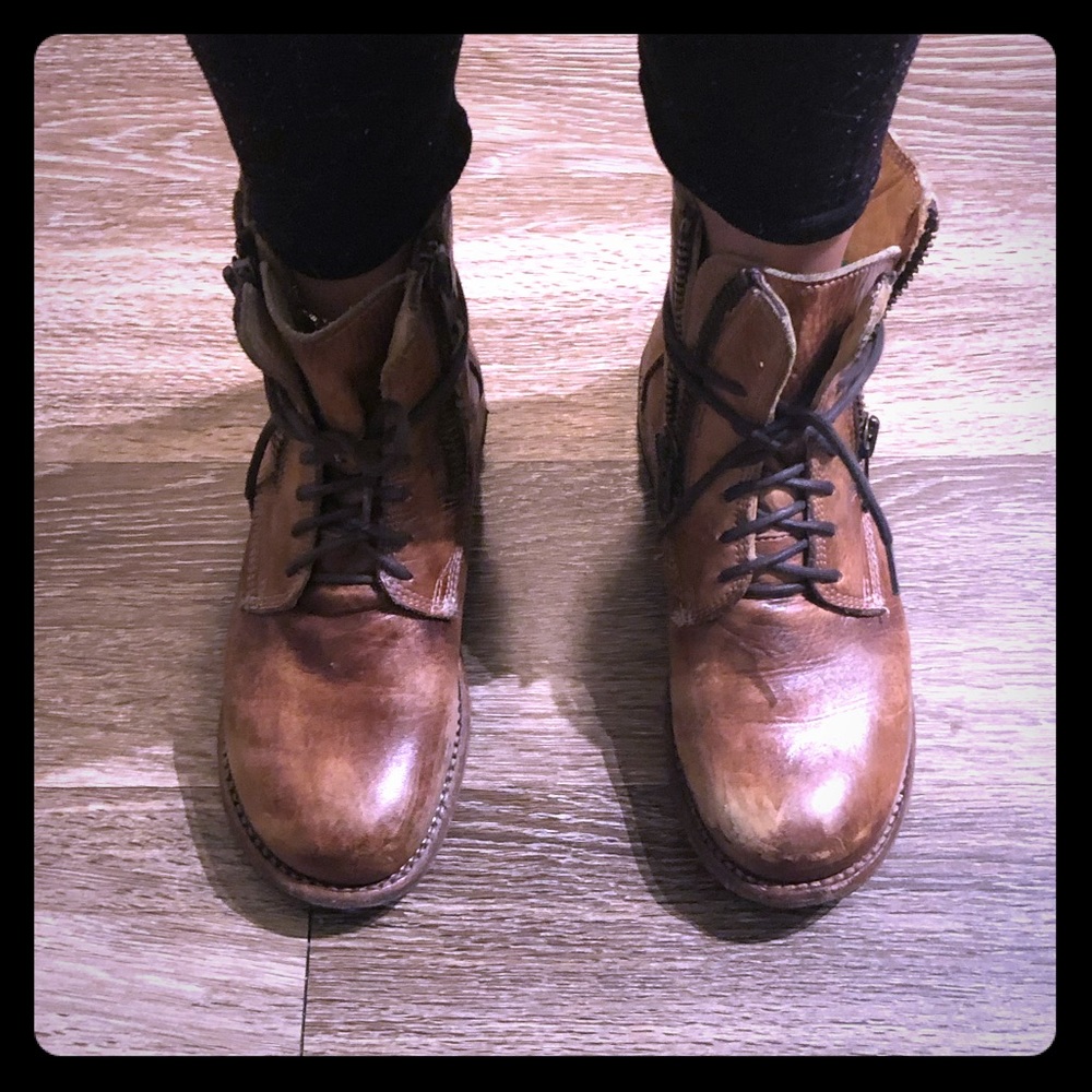 Bed Stu Stunning Boots!